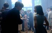 Кадр Вселенная Стивена Хокинга (Стивен Хокинг. Теория всего)