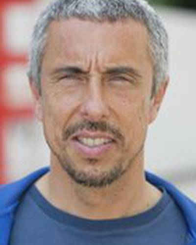 Биби Насери фото