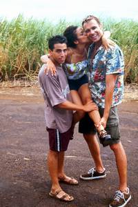 Кадр Отдых на островах