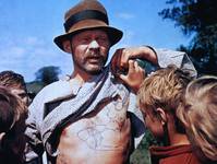 Кадр Забавные проделки язычников из Куммерова