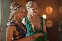 Кадр Спартак: Кровь и песок