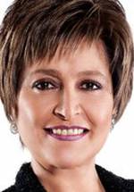 Даниэла Ромо фото