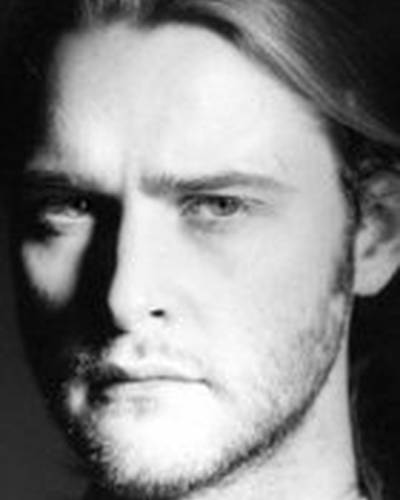 Скотт Клевердон фото