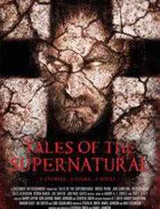 Рассказы о сверхъестественном (видео)