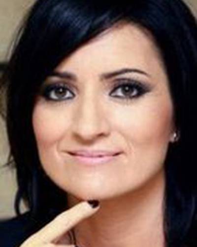 Сильвия Абриль фото