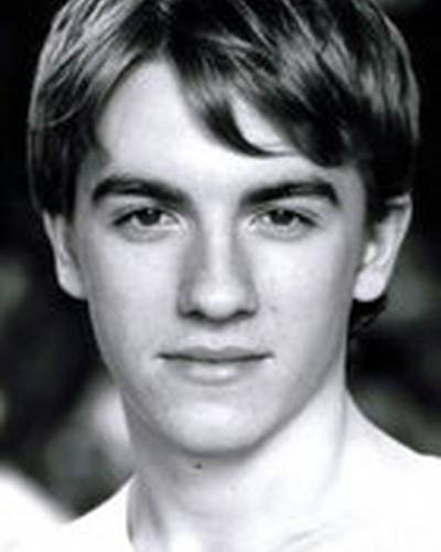 Стивен Уэбб фото