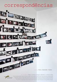 Постер Переписка