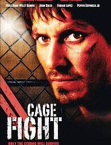 Cage Fight