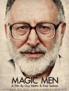 Magic Men