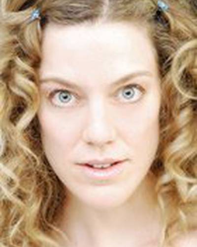 Кэти МакГоверн фото