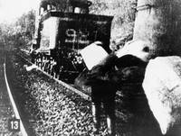 Кадр Большое ограбление поезда