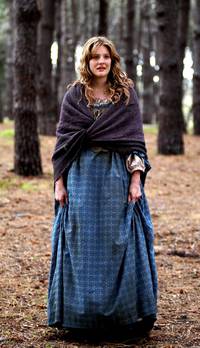 Кадр Удивительное путешествие Мэри Брайант (мини-сериал)