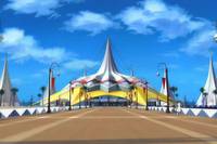 Кадр Звезда Калейдо