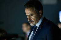 Кадр Крутые меры (Крутые стволы)