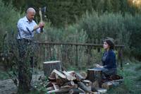 Кадр Два дня