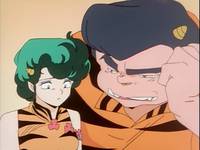 Кадр Несносные пришельцы 6: Навсегда моя любимая