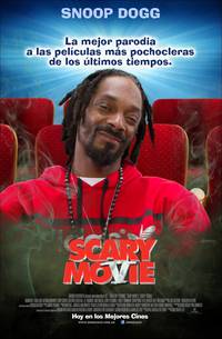 Постер Очень страшное кино 5