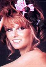 Анн Либер фото