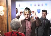 Кадр Новенькая