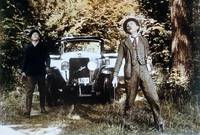 Кадр Господин Пунтила и его слуга Матти