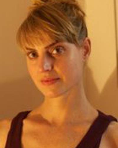 Ана Валле фото