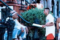 Кадр Делай как надо