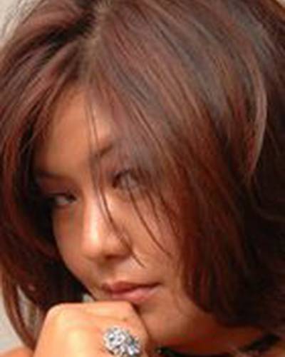 Кристина М. Ким фото