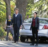 Кадр Менталист