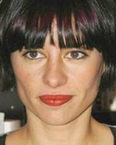 Наталия Матео фото