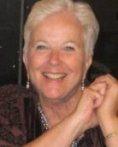 Alice Donenfeld фото