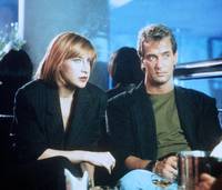 Кадр Честь и ярость 2: Враждебный захват