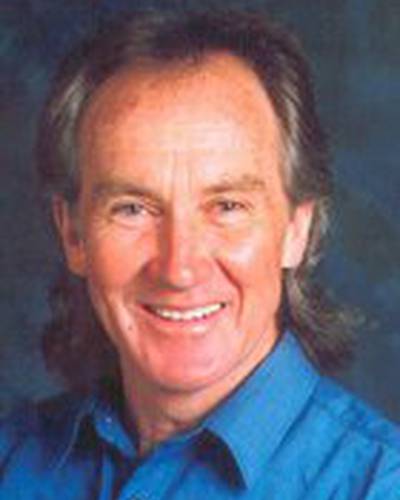 Питер МакКензи фото