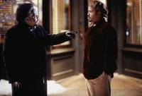 Кадр Парикмахерская