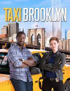 Такси: Южный Бруклин