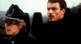 Кадр из фильма "Двенадцатая ночь или что угодно" - 2