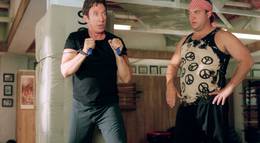 Кадр из фильма "Крутой Джо" - 1