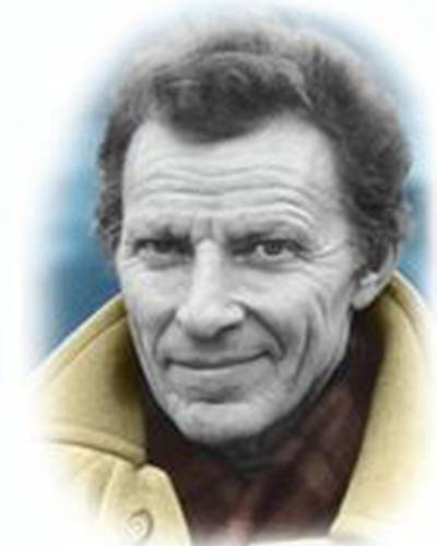 Жерар Сети фото