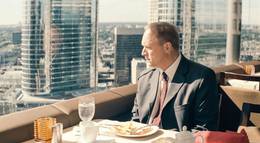 Кадр из фильма "Хьюстон" - 1