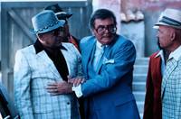 Кадр Гонки «Пушечное ядро» 2