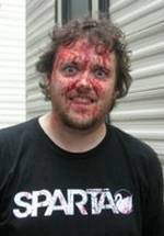 Райан Николсон фото