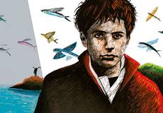 В Венеции вступились за Олега Сенцова