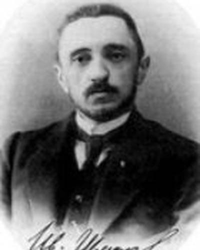 Иван Шмелев фото