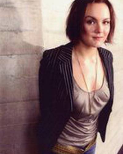 Рэйчел Стирлинг фото