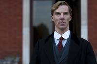 Кадр Конец парада