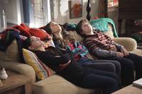 Кадр Американская семейка