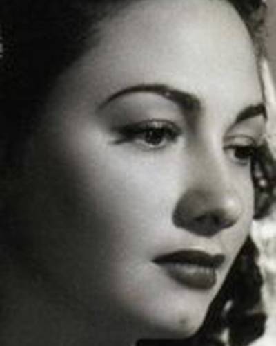 Кармен Молина фото