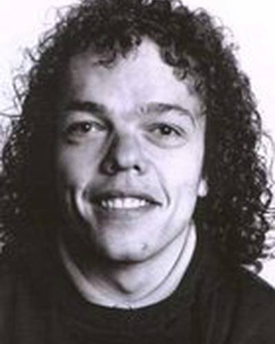 Питер Манделл фото