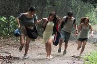 Кадр Длинный уик-энд