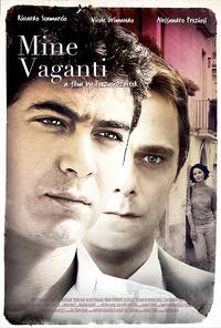 Постер Холостые выстрелы