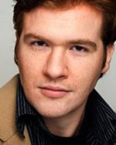 Логан Беннетт фото